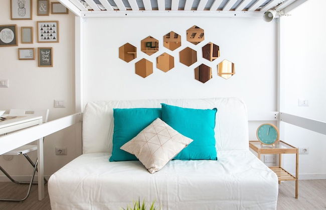 Home Hotel - Transiti 21 - Foto 6