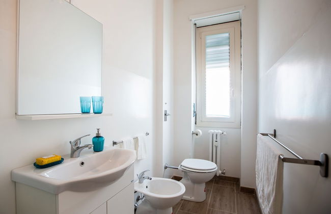 Home Hotel - Transiti 21 - Foto 11