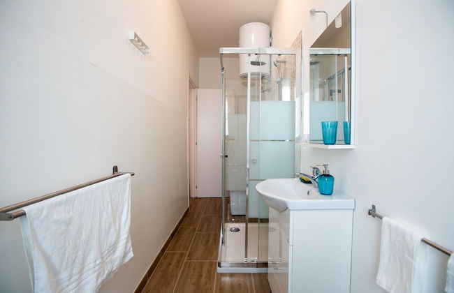 Home Hotel - Transiti 21 - Foto 13