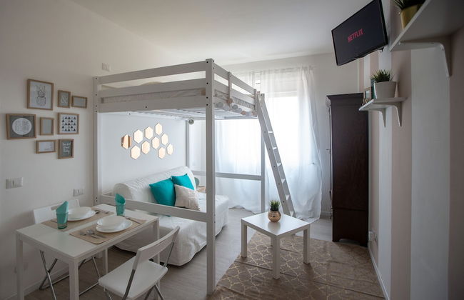 Home Hotel - Transiti 21 - Foto 1