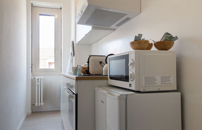 Home Hotel - Transiti 21 - Foto 9