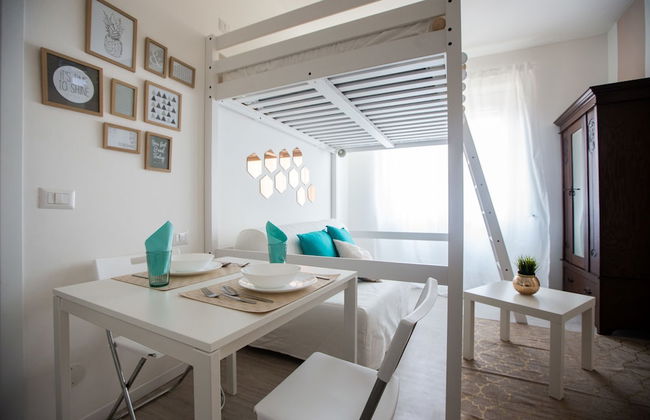 Home Hotel - Transiti 21 - Foto 8