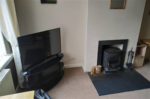 Photo 7 - 3-bed House 5 Minute Walk From Inverness Centre