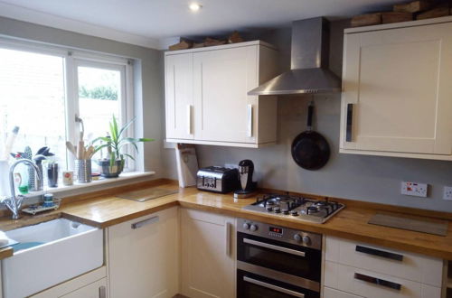 Photo 4 - 3-bed House 5 Minute Walk From Inverness Centre