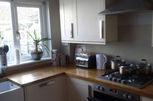 Photo 6 - 3-bed House 5 Minute Walk From Inverness Centre