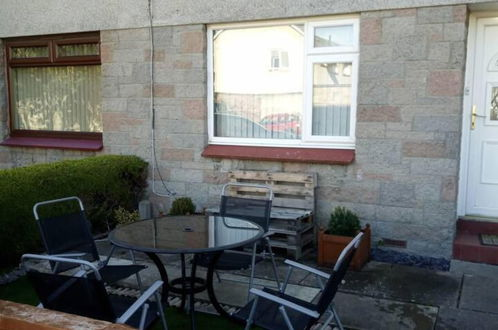 Photo 12 - 3-bed House 5 Minute Walk From Inverness Centre