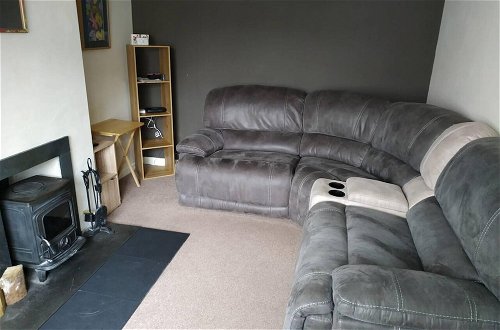 Photo 8 - 3-bed House 5 Minute Walk From Inverness Centre