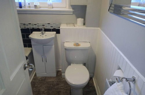 Foto 10 - 3-bed House 5 Minute Walk From Inverness Centre