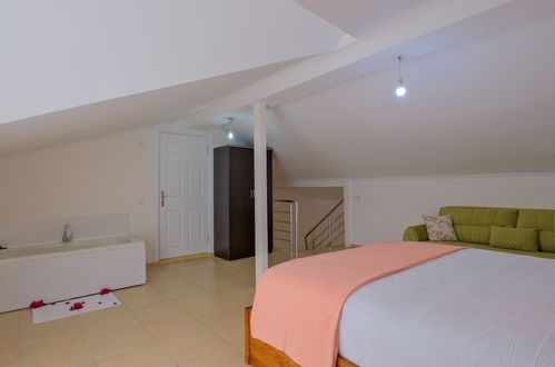 Foto 5 - Rose Calis Beach Villa