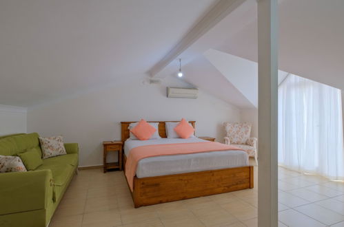 Photo 2 - Rose Calis Beach Villa