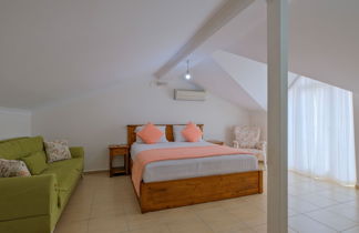 Photo 2 - Rose Calis Beach Villa