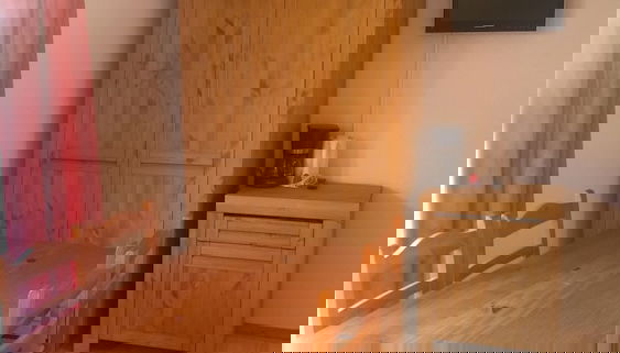 Servicio de comidas en la habitación