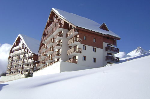 Photo 15 - Les Balcons du Soleil 1