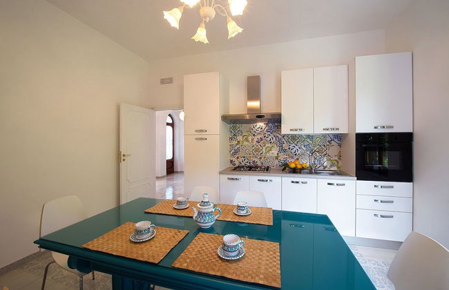 Villa Sam - Foto 6