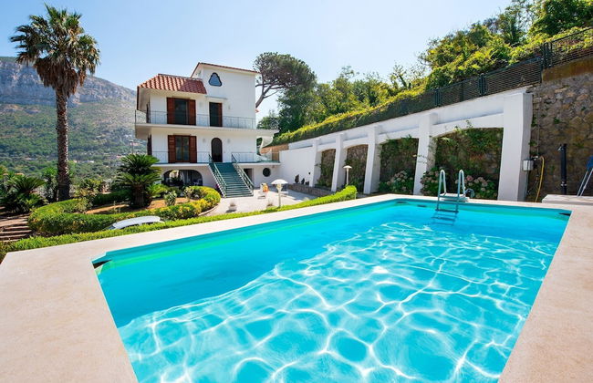 Villa Sam - Foto 1
