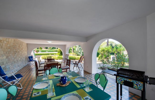 Villa Sam - Foto 17
