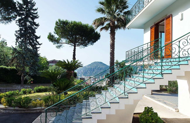 Villa Sam - Foto 19