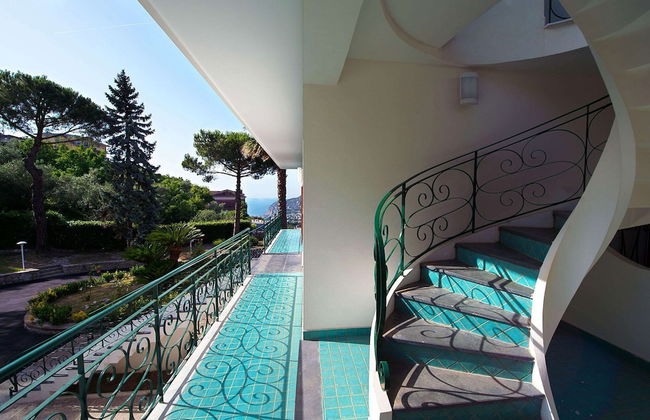 Villa Sam - Foto 26