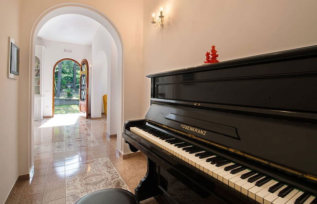 Villa Sam - Foto 22