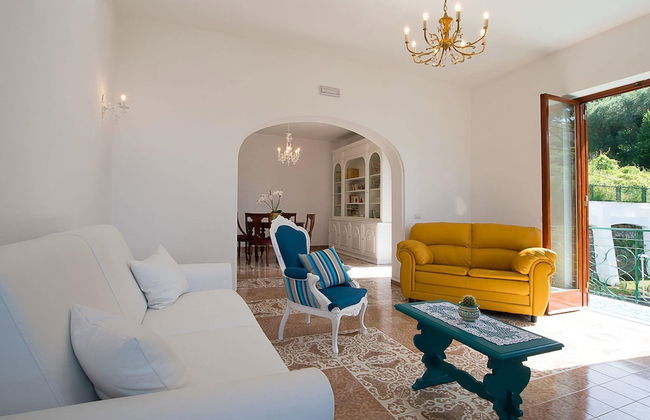 Villa Sam - Foto 21