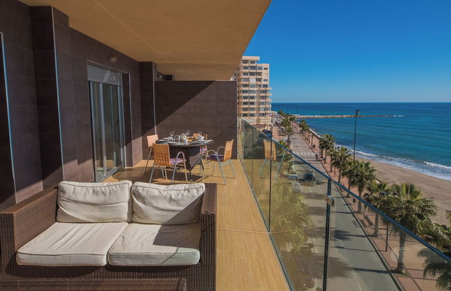 Apartamentos Vegasol Playa A.T. - Foto 63