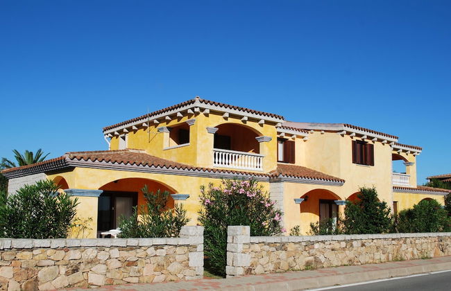 Residence Oasi e Oasi Blu - Photo 1