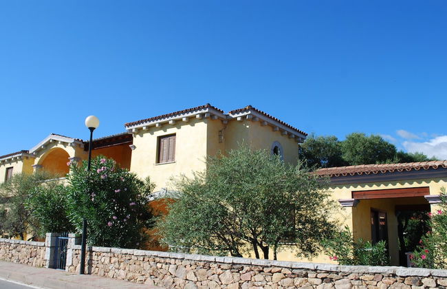 Residence Oasi e Oasi Blu - Photo 43