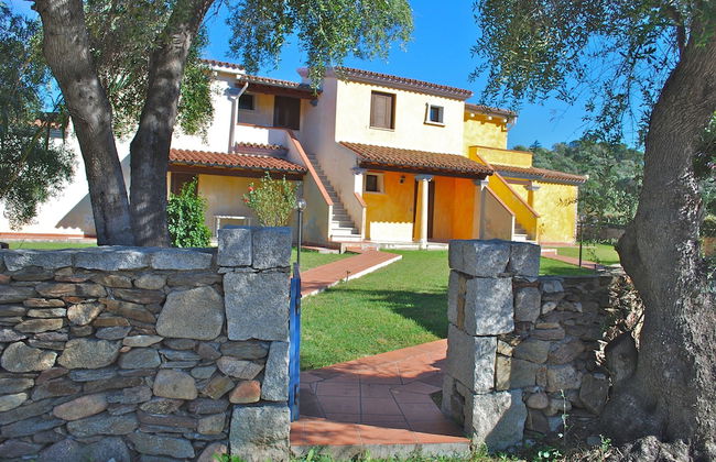 Residence Oasi e Oasi Blu - Photo 42