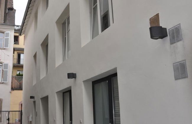 Résidence Le 32 - Foto 19