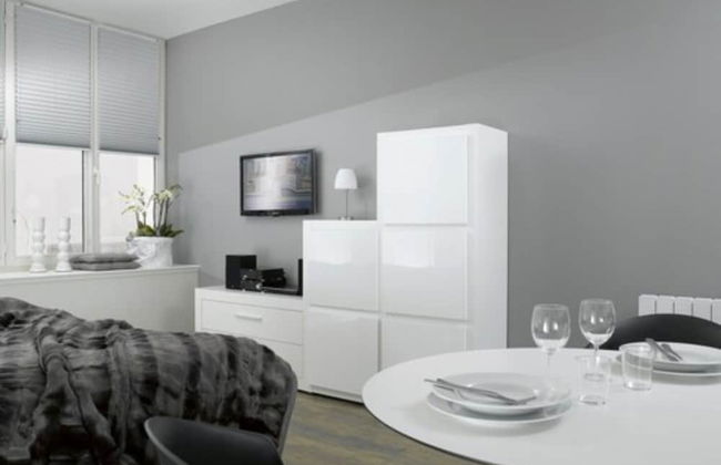 Résidence Le 32 - Foto 5