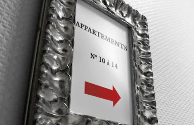 Résidence Le 32 - Foto 17