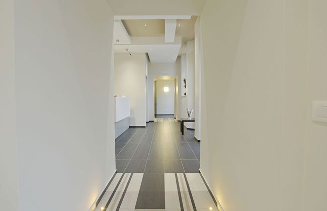 Hotel Agrigento Home - Foto 4