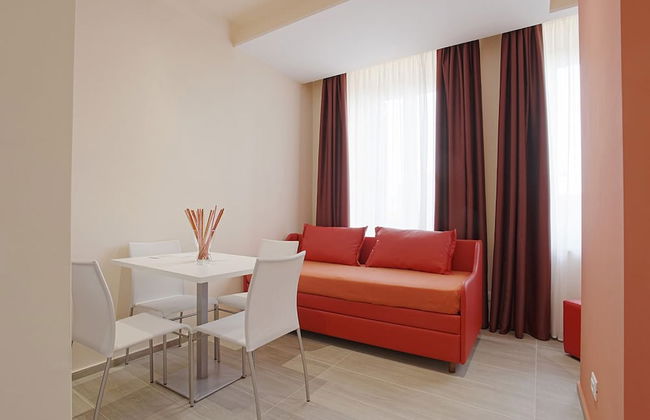 Hotel Agrigento Home - Foto 17