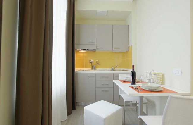 Hotel Agrigento Home - Foto 21