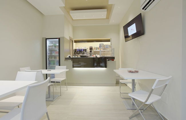 Hotel Agrigento Home - Foto 27