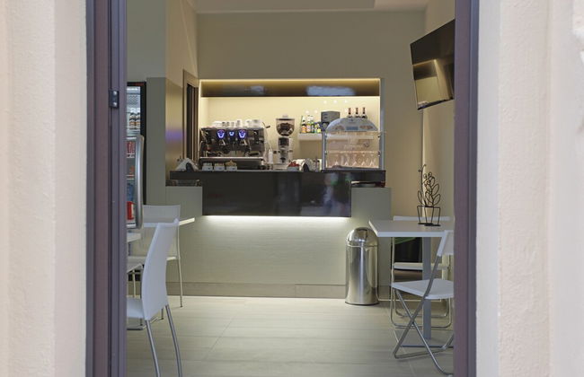 Hotel Agrigento Home - Foto 25