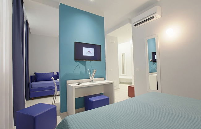 Hotel Agrigento Home - Foto 15