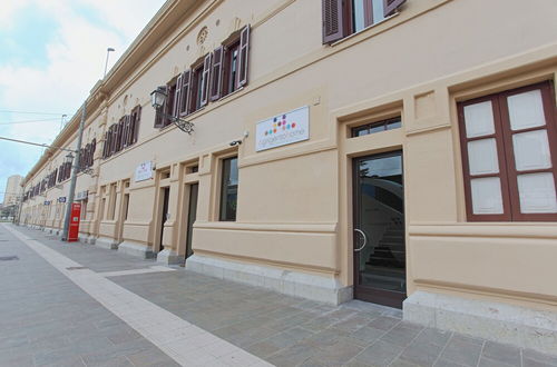 Photo 1 - Hotel Agrigento Home