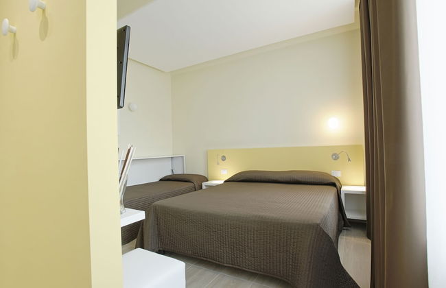 Hotel Agrigento Home - Foto 11