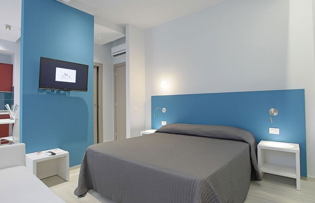 Hotel Agrigento Home - Foto 13