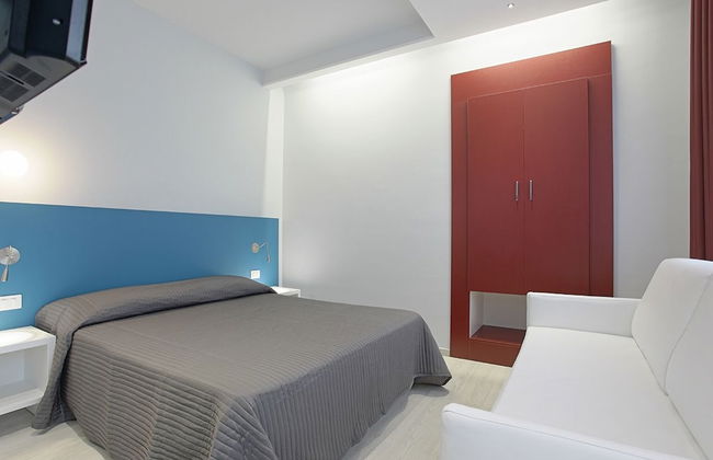 Hotel Agrigento Home - Foto 12