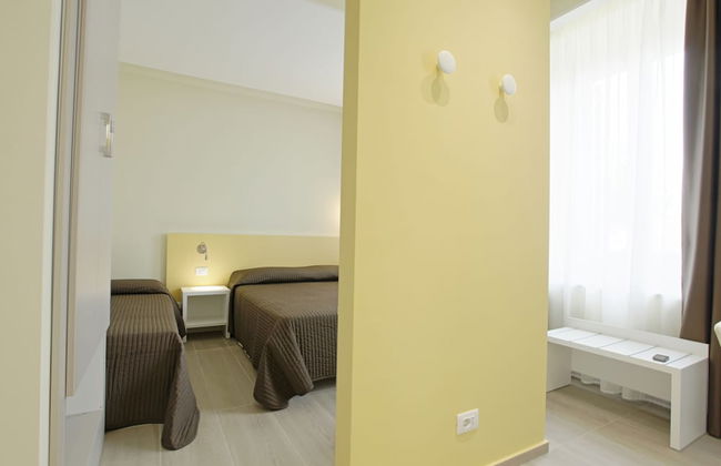 Hotel Agrigento Home - Foto 9