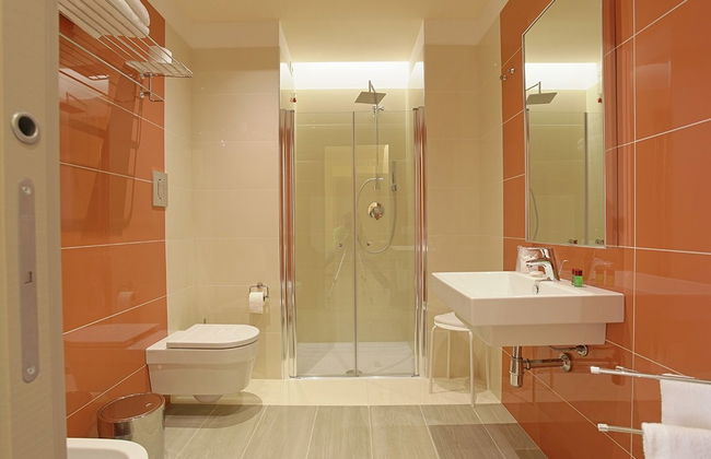 Hotel Agrigento Home - Foto 18