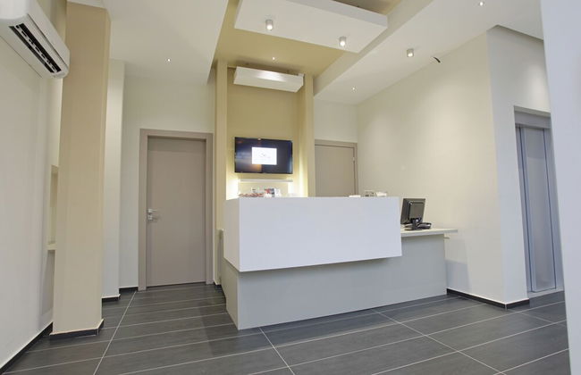 Hotel Agrigento Home - Foto 2