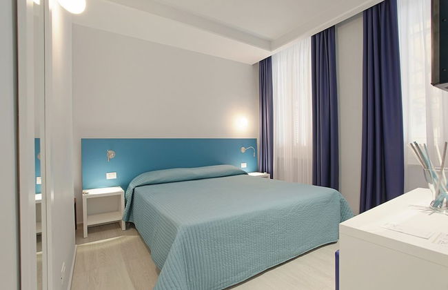 Hotel Agrigento Home - Foto 14