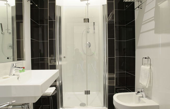 Hotel Agrigento Home - Foto 22