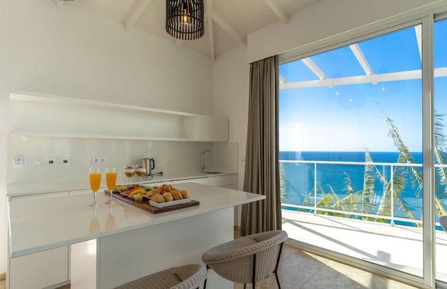 Escarpa - the Madeira Hideaway - Foto 24