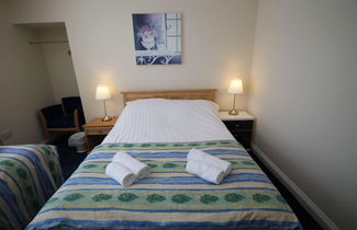 Photo 3 - Marine Studio Apartment