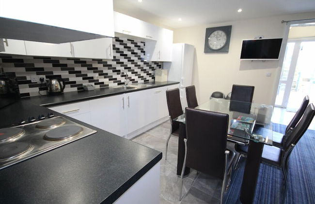 Marine Studio Apartment - Foto 13