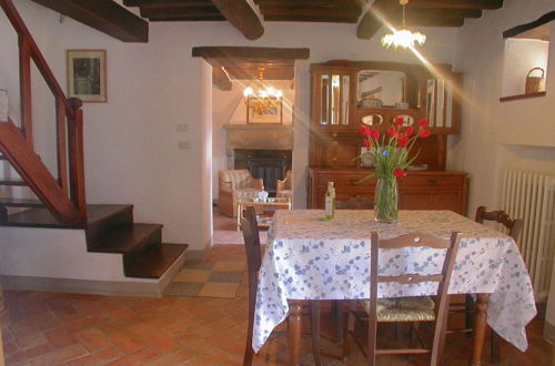 Photo 2 - Belvilla by OYO Leccio Cottage Ciliegio